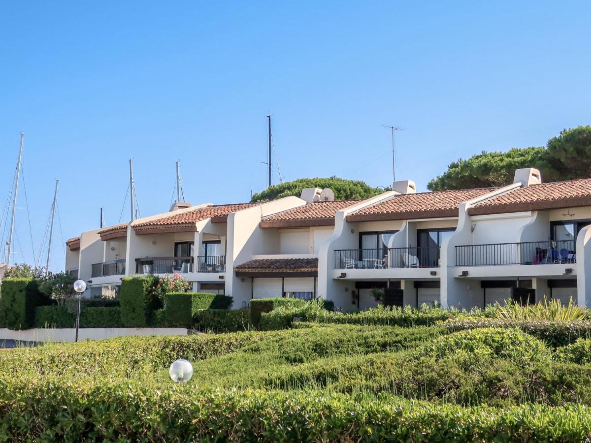 Apartamento Les Deux Voiles-3 By Interhome *
