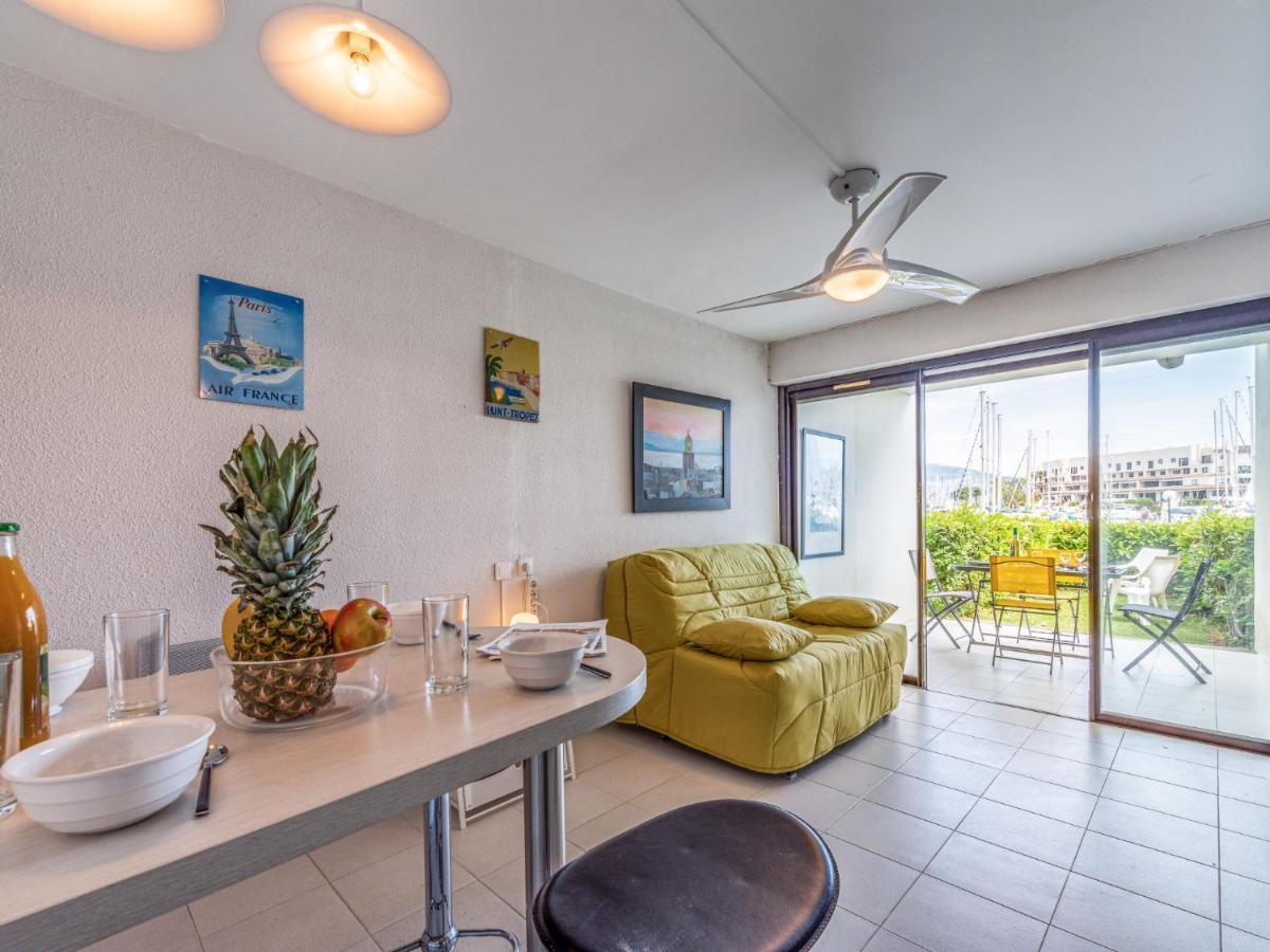 Les Deux Voiles-3 By Interhome Apartment