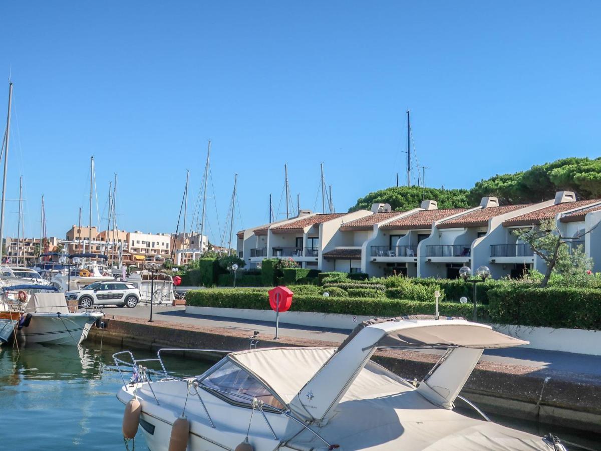 Les Deux Voiles-3 By Interhome * Cogolin