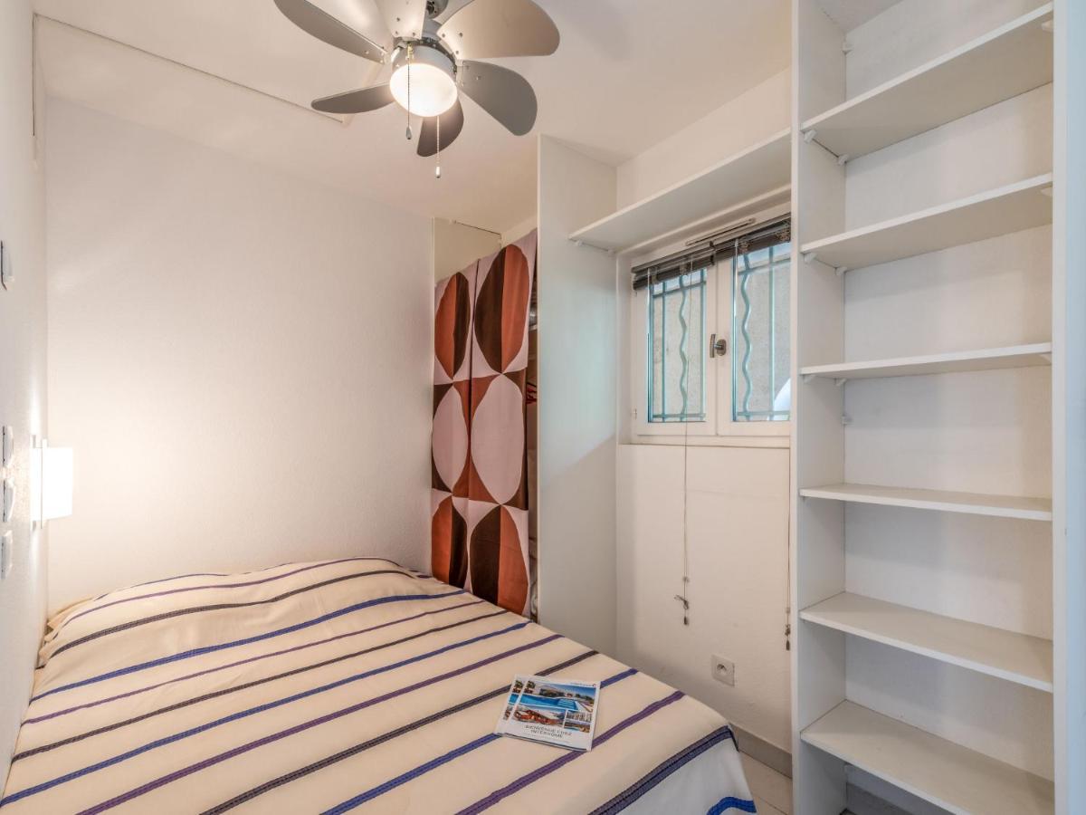 Apartment Les Deux Voiles-3 By Interhome